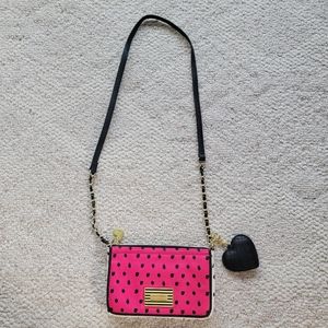 Betsey Johnson Purse